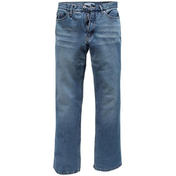 Примеры современных джинсов