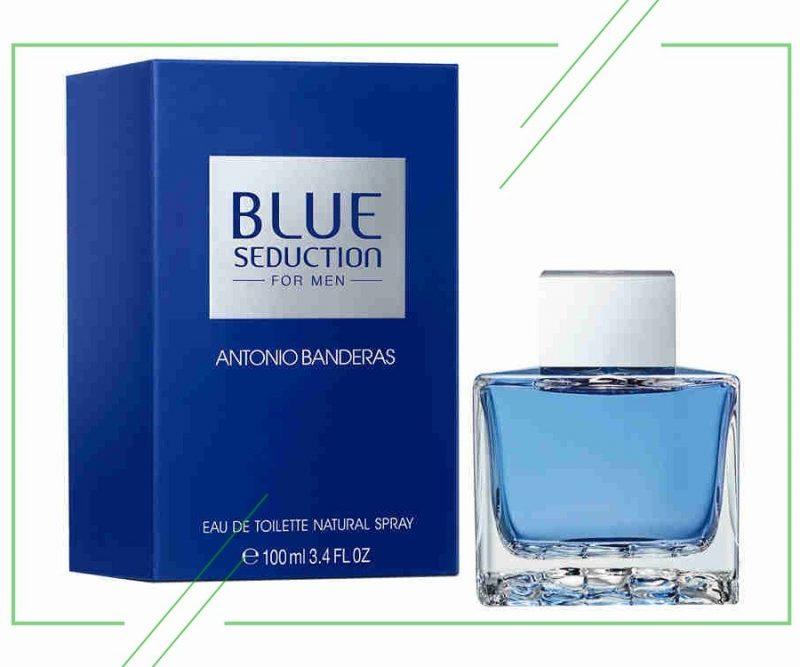 Antonio Banderas Blue Seduction for Men_result