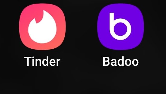 Tinder или Badoo: какой сервис для знакомств лучше.