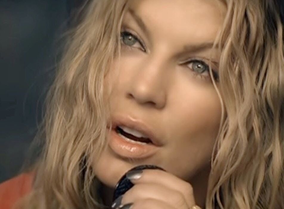 Ферги 2006. Fergie the Dutchess. Cry Fergie. Ферги big girls don t Cry.