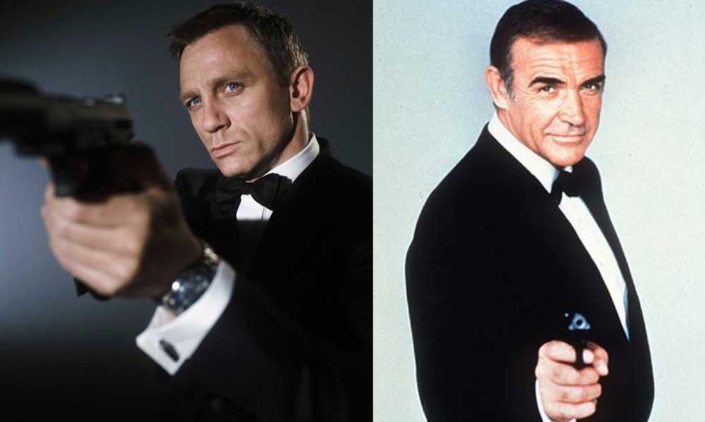 Бонд по порядку. Актёры Бонда 007 по порядку. Агент 007 Шон Коннери и Дэниел Крейг. Агент 007 фильмы по порядку список. Список фильмов Бонд Джеймс Бонд 007.