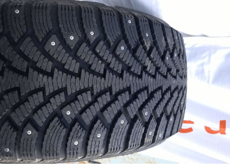 Какую резину предпочесть для поездки в Польшу зимой? Какую резину предпочесть для поездки в Польшу зимой?