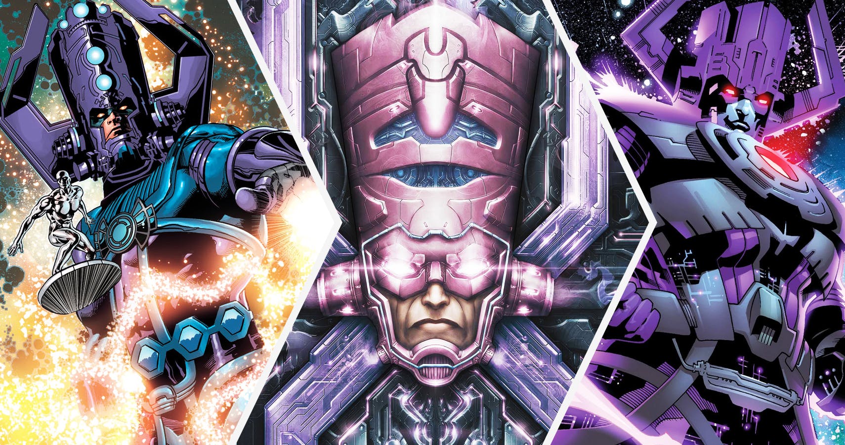 Галактус (Galactus)