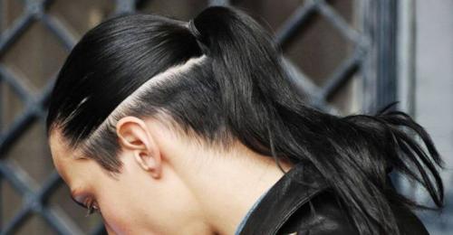 Мужские прически в Китае. Китайские стрижки на короткие и средние волосы