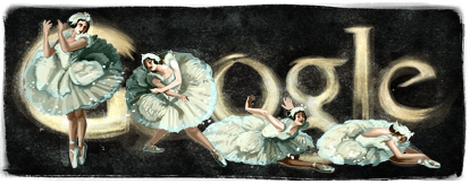 12 февраля 1881 года родилась одна из самых известных балерин XX века Анна Павлова Фото: Google
