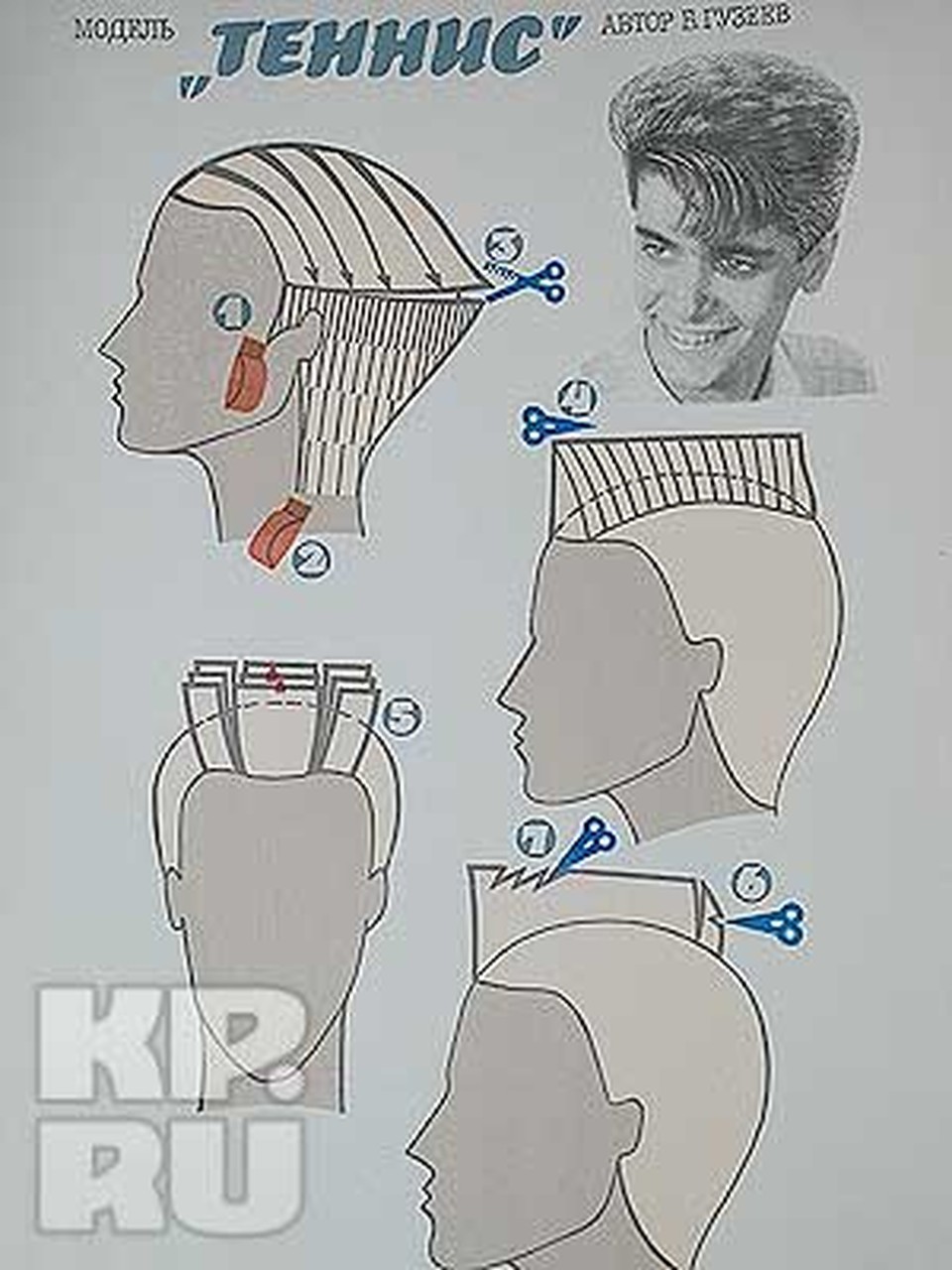 Мужские стрижки поэтапно. Технология стрижки теннис пошагово. Стрижка теннис схема. Стрижка теннис мужская схема. Схема стрижки андеркат мужская.