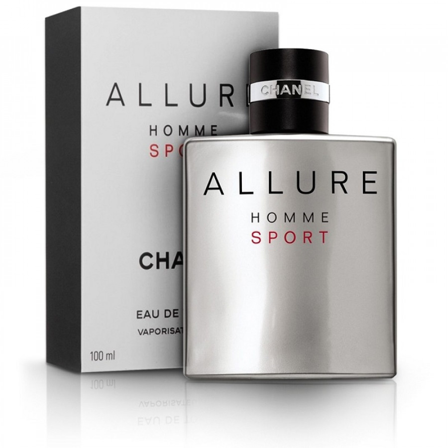 Allure Homme Sport