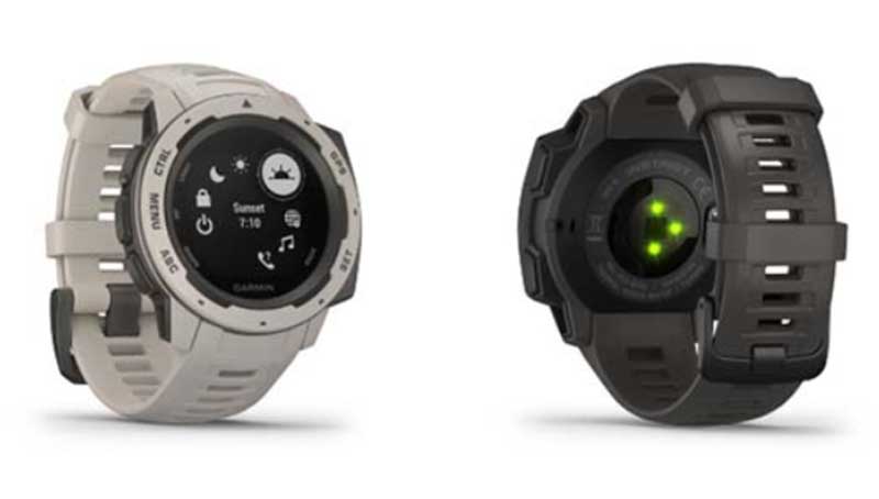 Garmin Instinct