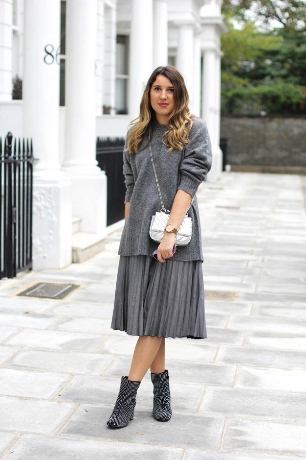 Изысканные юбки 2019-2020: новинки, тенденции и фото