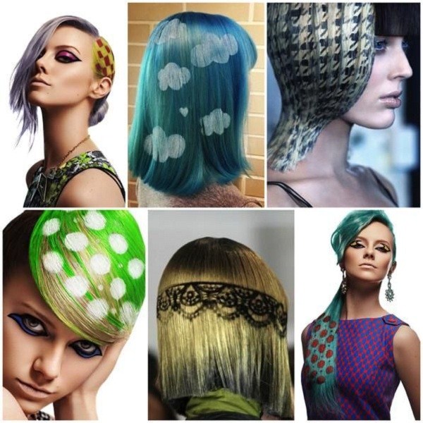Модный цвет волос 2019-2020: фото, идеи, модные тенденции цвета волос