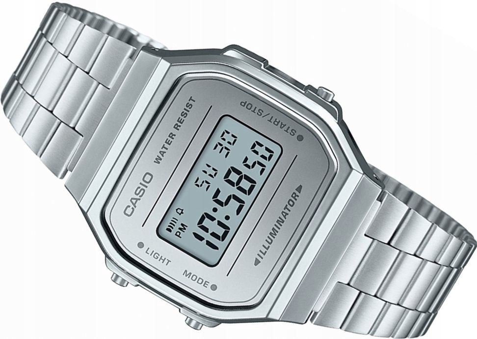 Гид по часам Casio Edifice - если не знаете, что выбрать.