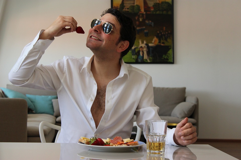 У тех, у кого быстрый обмен веществ, деятельность сердца и мозга «забирает» в разы больше энергии, чем у имеющих медленный метаболизм. 