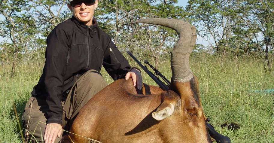 2x1: Eastern Cape Free-range Hunt