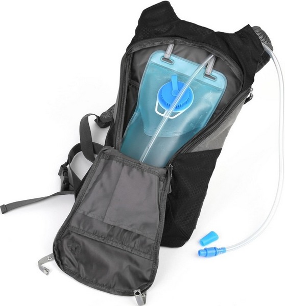 Спортивный, модель OGIO Erzberg 70 Hydration Pack