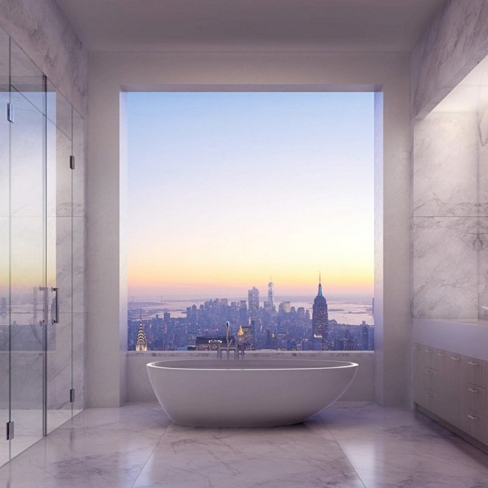 432 Park Avenue