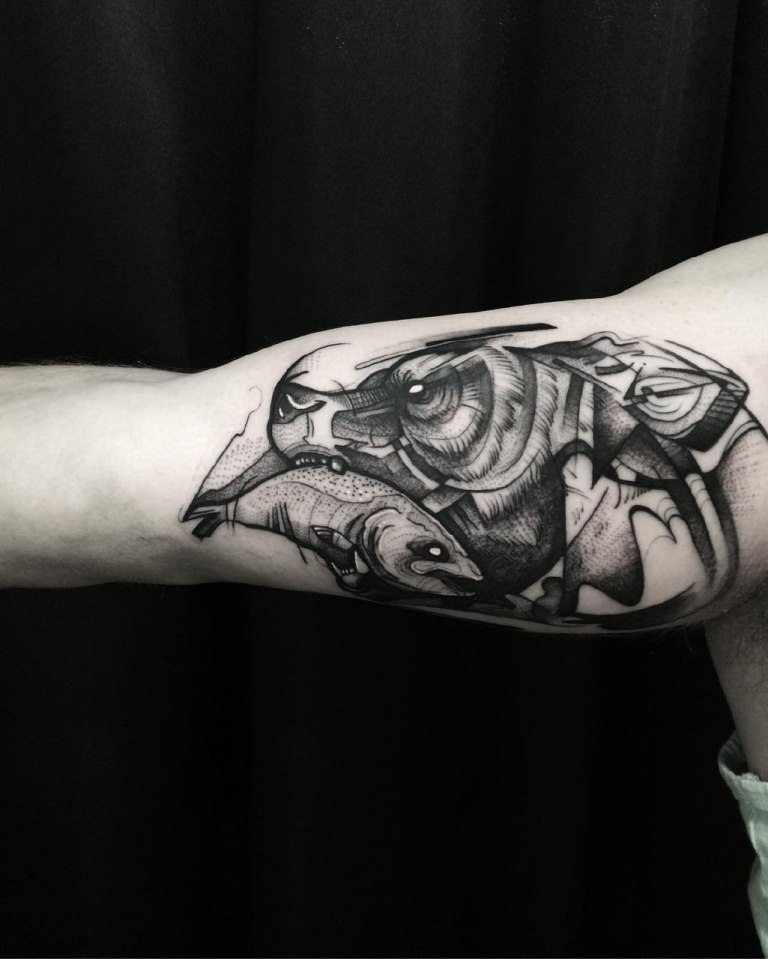 Π³ΡΠ°ΡΠΈΠΊΠ° ΡΡΠΊΠΈΠ·