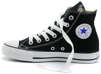 Лучшие кеды в 2019-2020 году