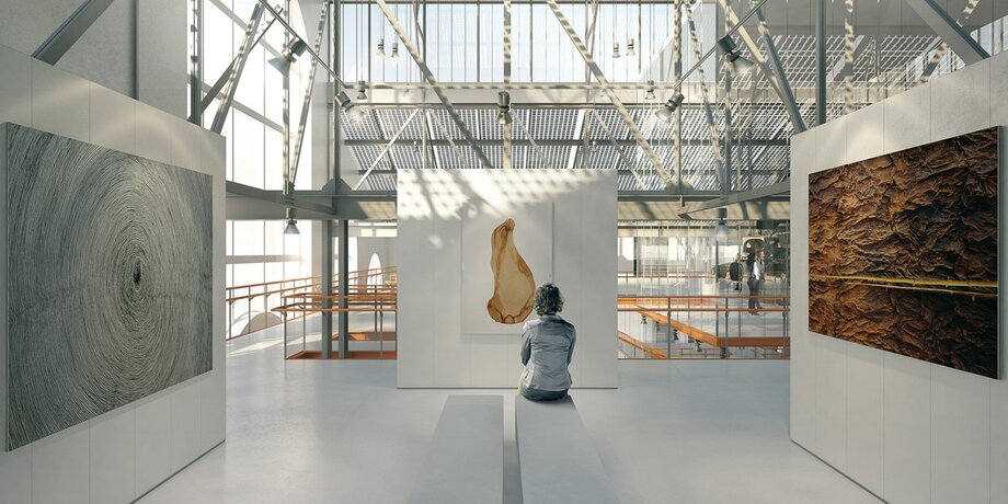 15 главных выставок 2020 года