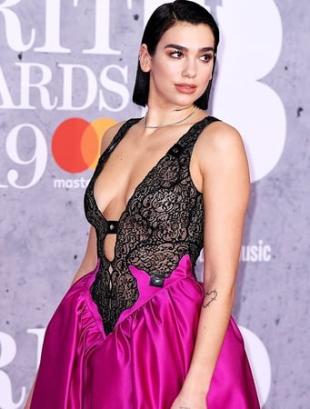 Dua Lipa