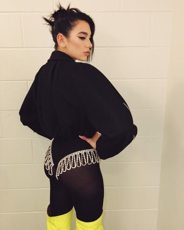 Dua Lipa