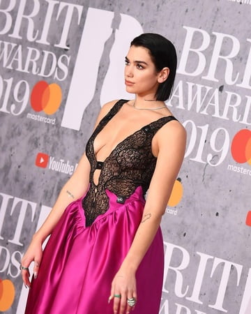 Dua Lipa