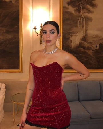 Dua Lipa