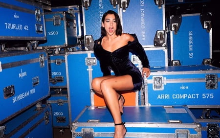 Dua Lipa