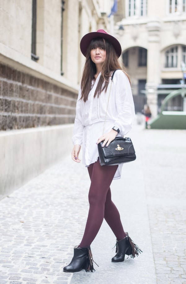 Модные платья осень-зима 2019-2020 - фото обзор трендов и новинок