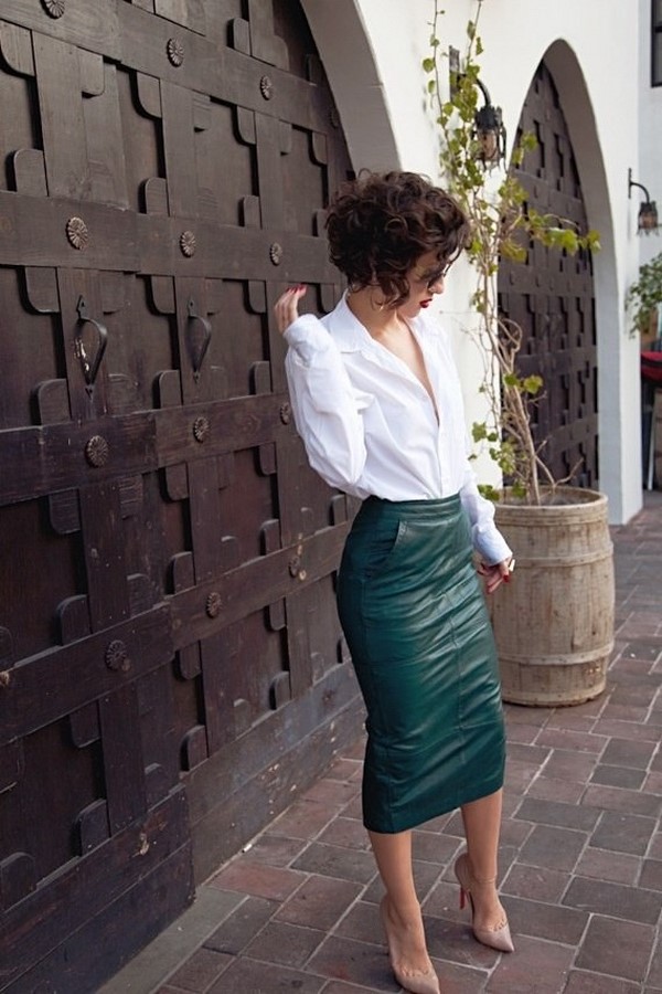 Самые модные юбки 2019-2020: трендовые фасоны и стильные образы