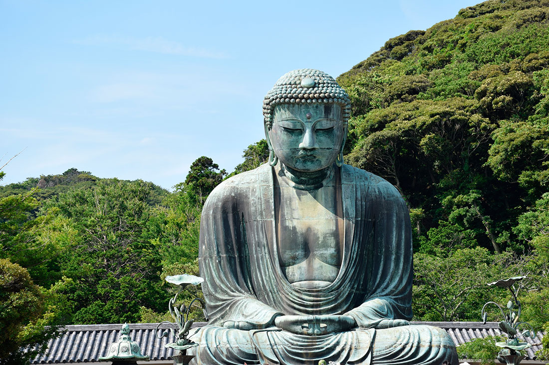 Будда Камакуры