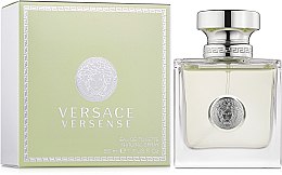 Духи, Парфюмерия, косметика Versace Versense - Туалетная вода