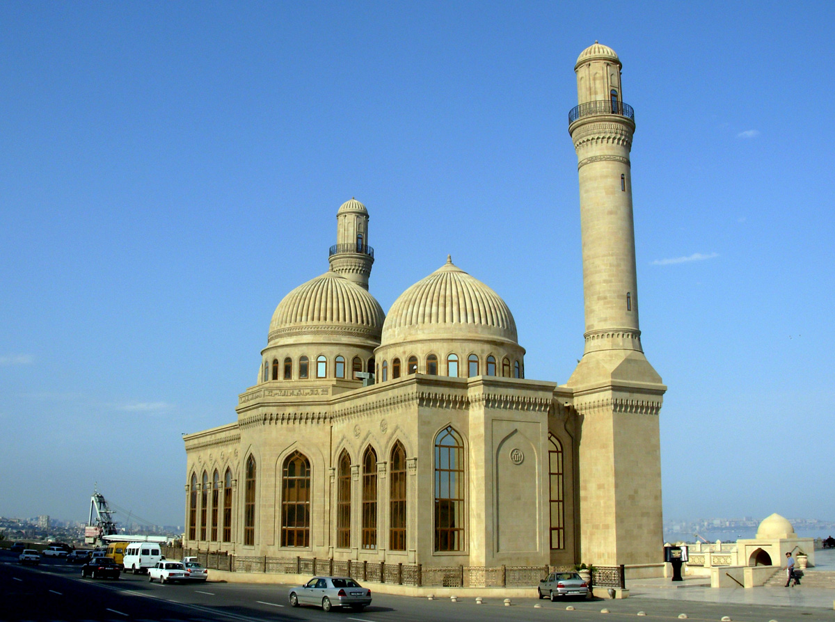 Four Seasons Hotel Baku