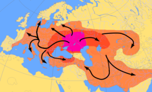 Перейти к разделу «#Распад СССР»