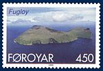 Faroe stamp 351 fugloy.jpg