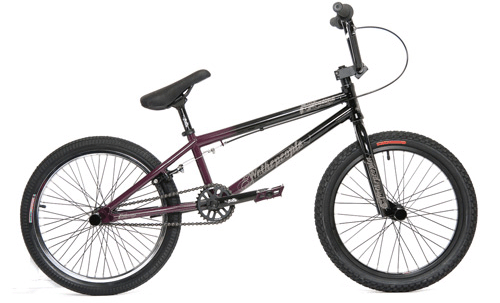 BMX