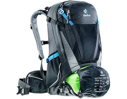 Deuter Trans Alpine 30