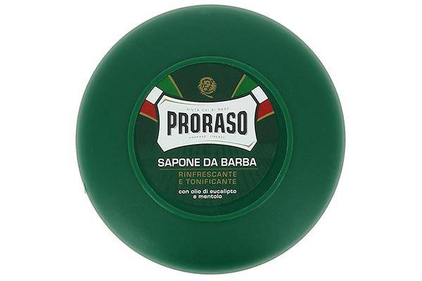 Proraso Эвкалипт