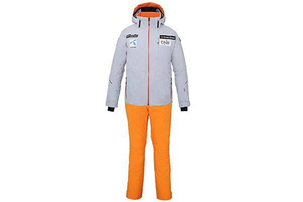 Phenix Norway Alpine Team Jacket Salopette