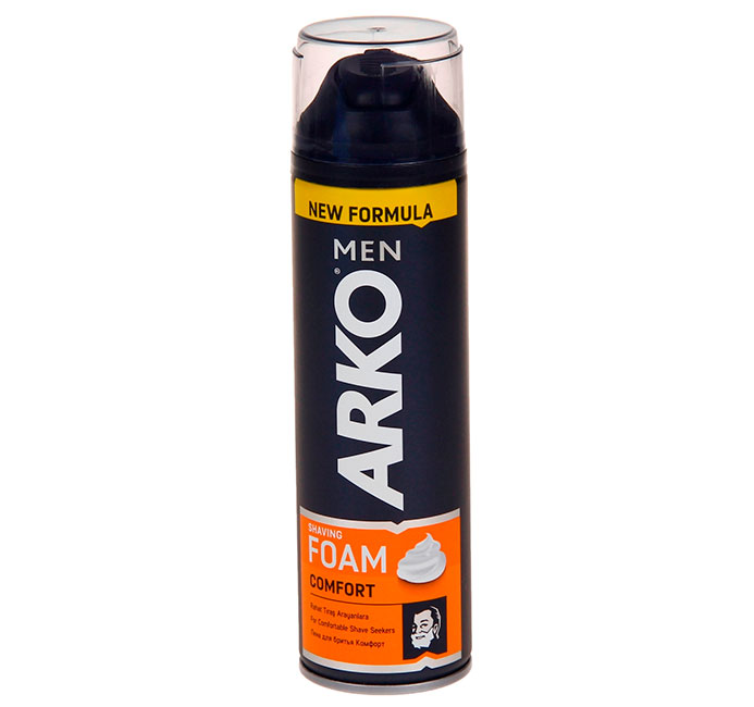 Arko MEN Foam Comfort