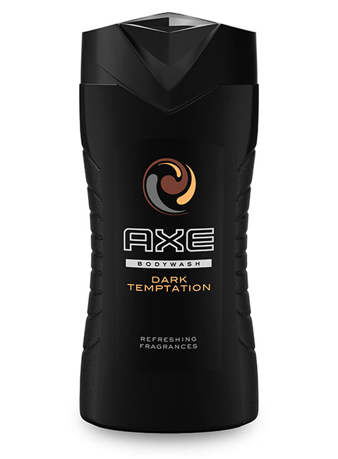 AXE Dark Temptation