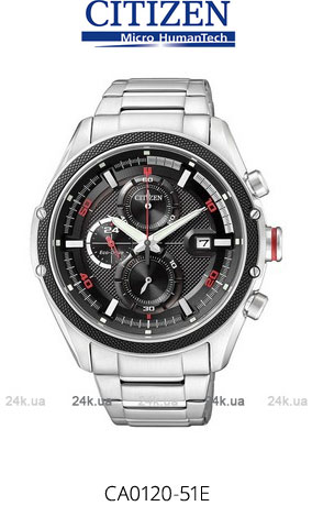 Citizen CA0120-51E