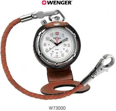 Часы Wenger W73000