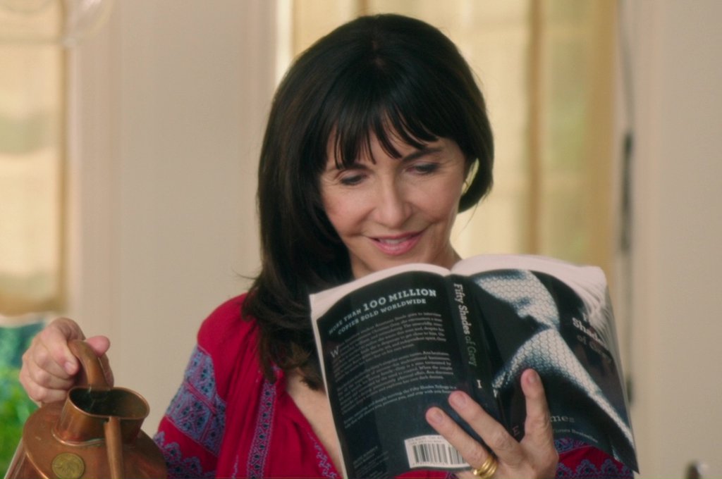 Книжный клуб