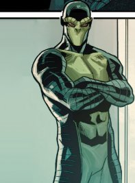 Гадюка (Viper)