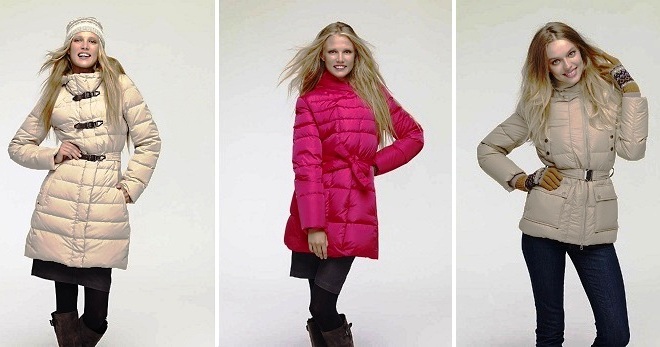 Модные зимние куртки – какие женские зимние куртки сейчас в моде?