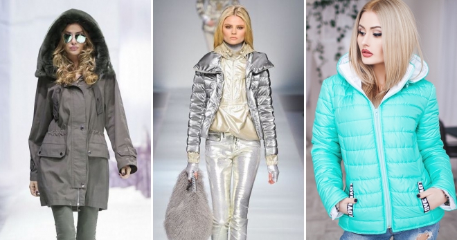 Модные куртки 2019 – 100 фото самых актуальных моделей для девушек и женщин
