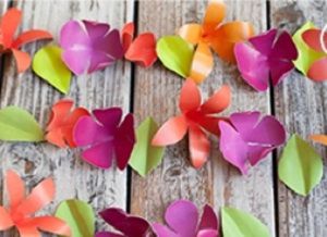 гавайская вечеринка костюмы своими руками 18