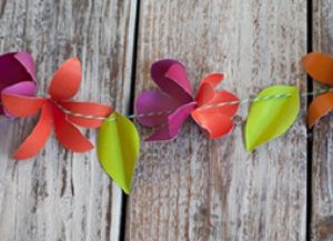 гавайская вечеринка костюмы своими руками 20