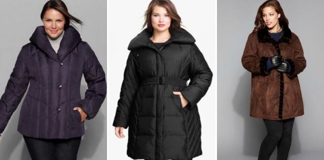 Модные куртки весна 2019 для полных женщин идеи