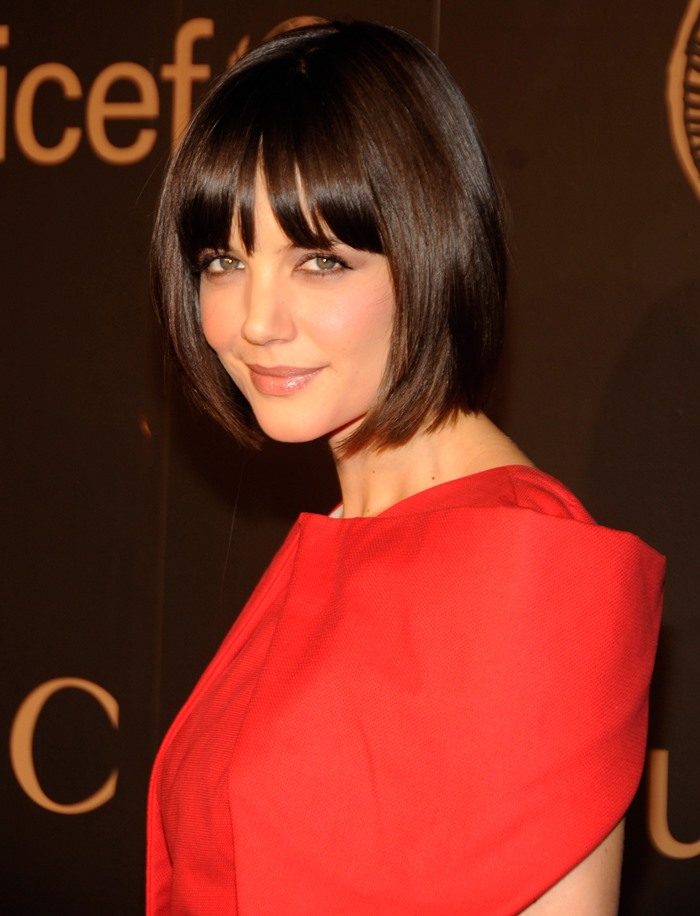 Модные короткие женские стрижки 2019 года